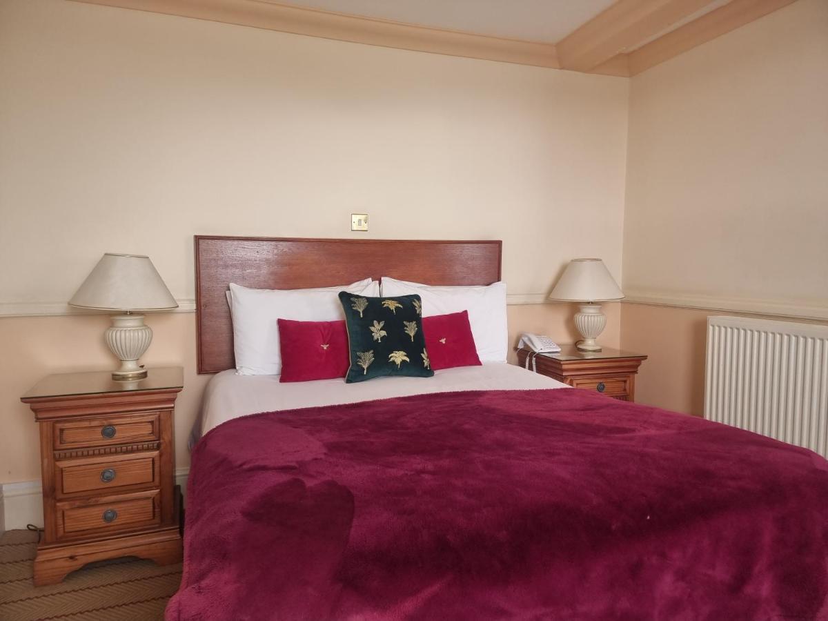 The Royal Oak Hotel แรมส์เกท ภายนอก รูปภาพ
