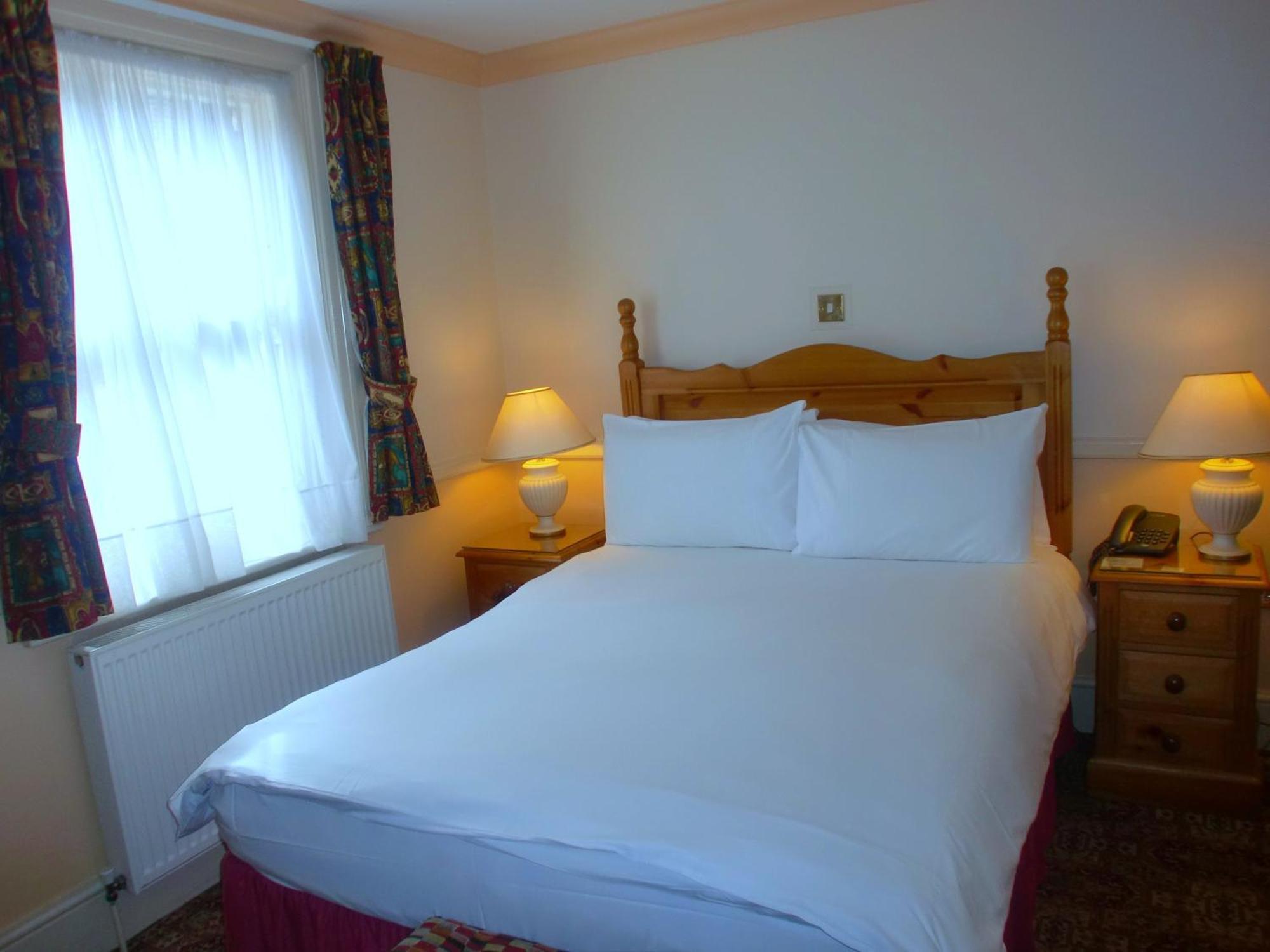 The Royal Oak Hotel แรมส์เกท ภายนอก รูปภาพ