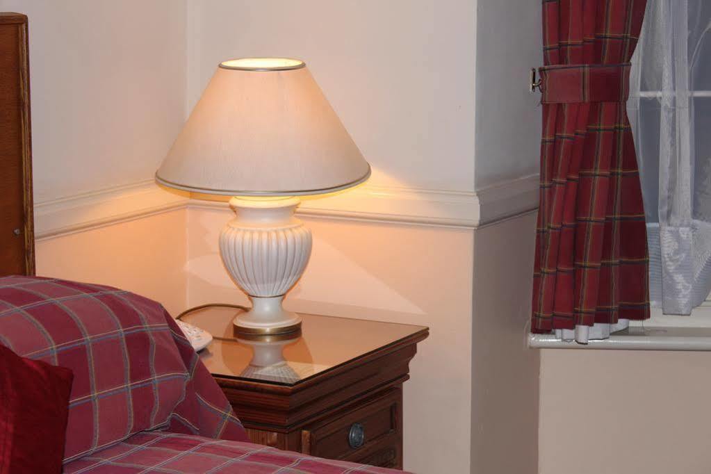 The Royal Oak Hotel แรมส์เกท ภายนอก รูปภาพ