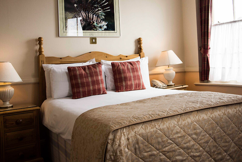 The Royal Oak Hotel แรมส์เกท ภายนอก รูปภาพ